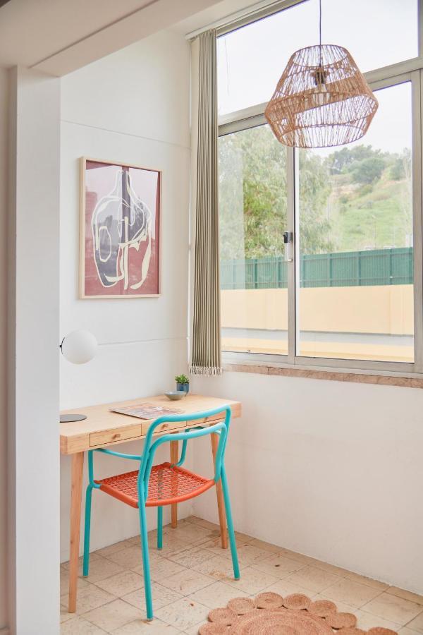 Light-Filled & Renovated Apartment, By Timecooler Lisbon Exterior photo
